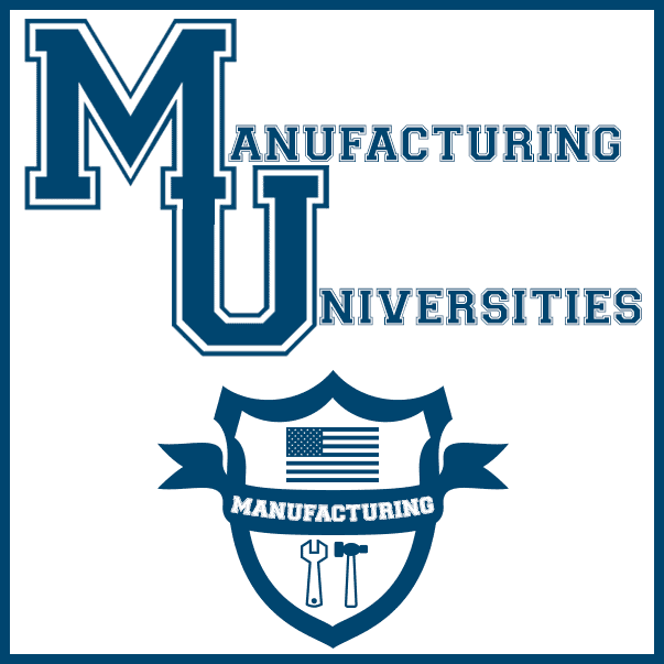 Lawmakers hope to fund Manufacturing Universities