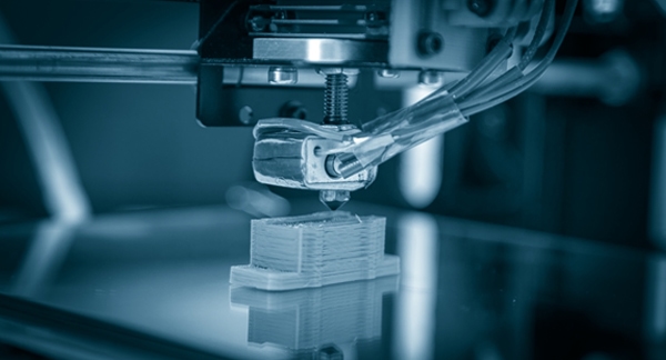 Rapid Prototyping using 3D Printing: SLA, FDM, and More