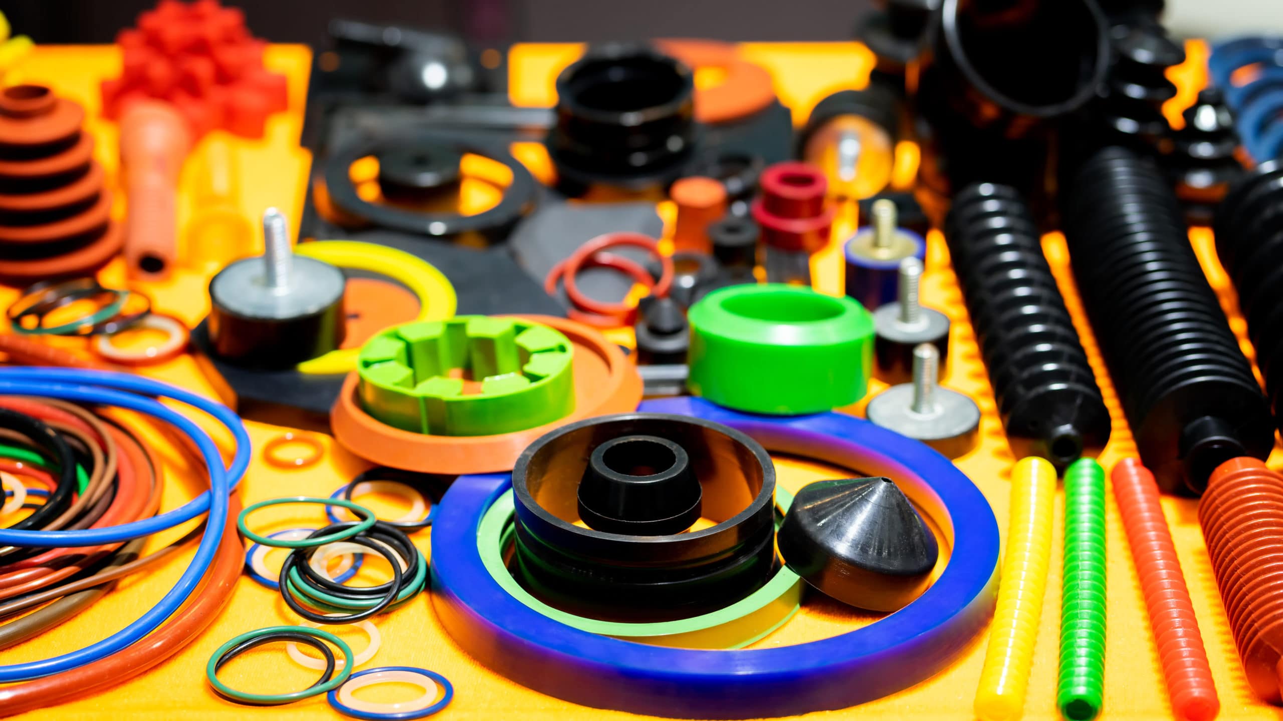 Everything You Need to Know About Injection Molding